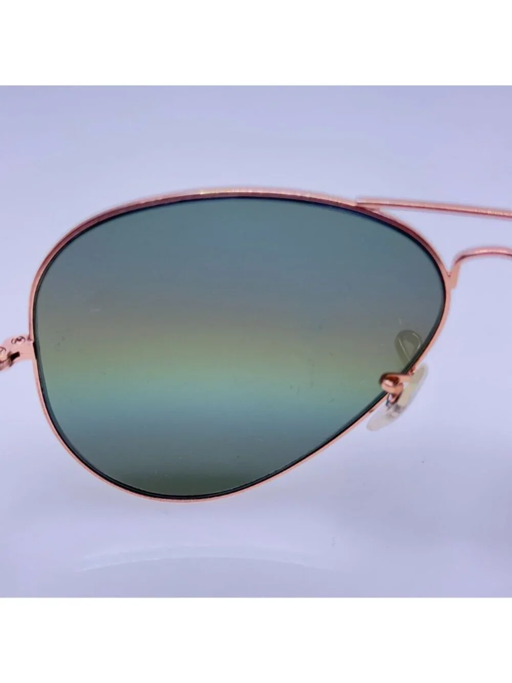 Ray Ban Sunglasses RB 3025 9020/C4 Aviator Large 62-14-140